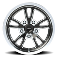 VISION WHEEL auto part
