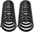 COIL SPRINGS