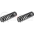 COIL SPRINGS