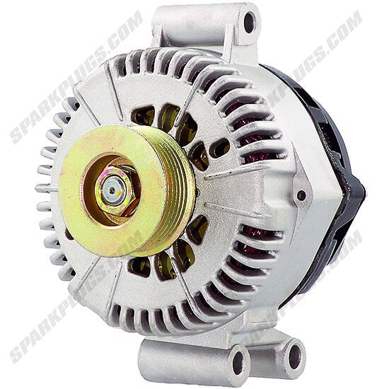 REMANUFACTURED DENSO FIRST TIME FIT