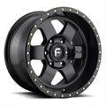 D618 18X9 6X135 MT-BLK 01MM