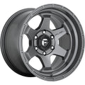 Fuel Off-Road auto part detail