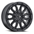 Vision Wheel 5-160 SB VIS KORUPT VAN 410-6675SB45