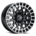 VISION WHEEL auto part detail