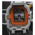 DUAL FAN ASSEMBLY