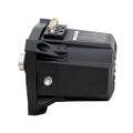 TRAILFX winch detail