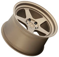 Raceline auto part close-up