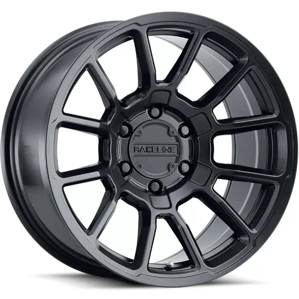 KNP GM 18X10.5 5X112 +12