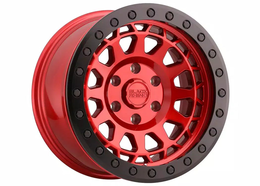 BR PRIMM BL 17X8.5 6X139 -30 112 CN