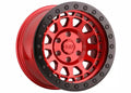 BR PRIMM BL 17X8.5 6X139 -30 112 CN
