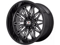 GUNNER 22X10 6X135.00/6X139.70 GLOS