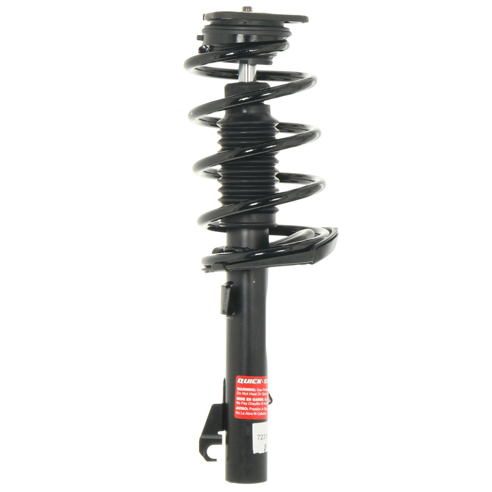 QUICK-STRUT ASSEMBLY