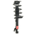 MONROE SHOCKS & STRUTS strut brace view