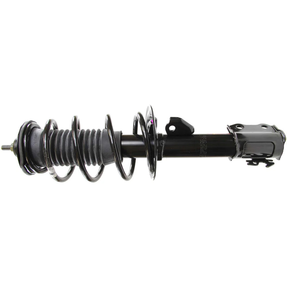 QUICK-STRUT ASSEMBLY