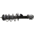 MONROE SHOCKS & STRUTS strut brace