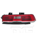 TYC auto part