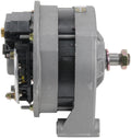RE ALTERNATOR