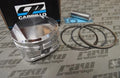 CP Piston & Ring for Nissan RB25DET - Bore (86mm) - Size (STD) - CR (8.5) - SINGLE PISTON