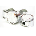 CP Piston & Ring for Nissan KA24 w/ Turbo - 89.0mm Bore - STD Size - 9.0 CR *SINGLE PISTON ONLY*