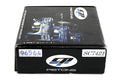 CP Piston & Ring Set for Subaru EJ257 WRX STi - Bore (100mm) - Size (0.5mm) - CR (8.2) - SINGLE
