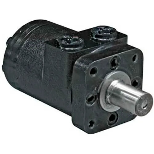 MOTOR,HYD, 2 BOLT 3.17 CIPR