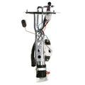 DELPHI auto part installed view
