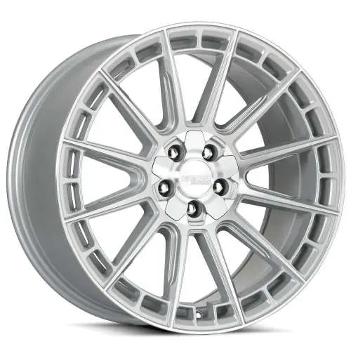 Katana silver auto part