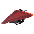 TYC tail light
