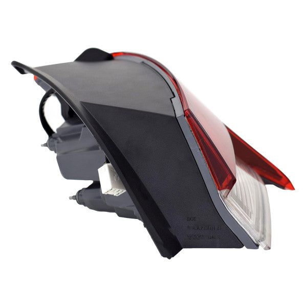 TYC tail light