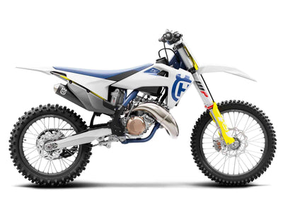 VETUS exhaust