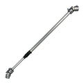 76-86 Jeep CJ Manual Steering Shaft Assembly
