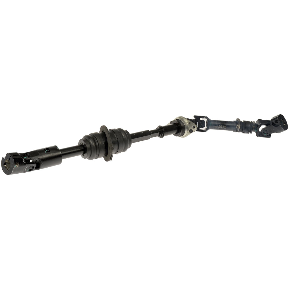 76-86 Jeep CJ Manual Steering Shaft Assembly