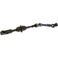 76-86 Jeep CJ Manual Steering Shaft Assembly