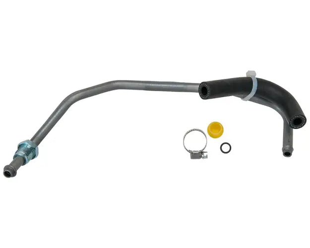 Gates Power Steering Return Line Hose Assembly