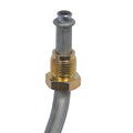 Gates Power Steering Return Line Hose Assembly