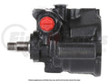 POWER STEERING COMPONENTS