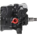 POWER STEERING COMPONENTS