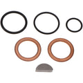 POWER STEERING COMPONENTS