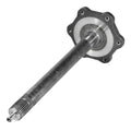 FRONT AXLE KIT FITS GM 8.25" IFS DI