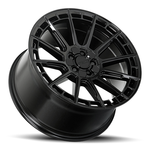 GLOSS BLACK