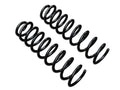 ~(24 lbs. 20X12X6)~ TJ Front 4 Coil Spring Pair 97-02 Wrangler TJ TeraFlex