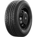 BFGoodrich Elite-Force T/A 275/55R20 117V XL