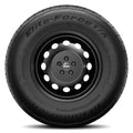 BFGoodrich Elite-Force T/A 275/55R20 117V XL
