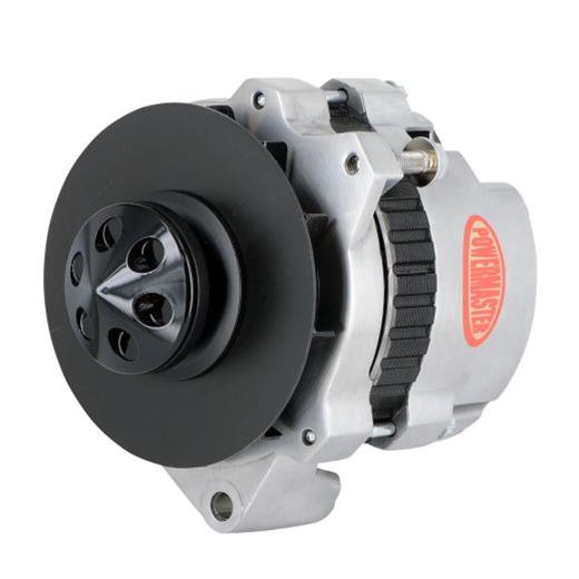 Alt Chrm GM 140 Amp 1Wire