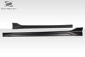 2022-2023 Honda Civic Duraflex G-Spec Side Skirt Rocker Panels - 2 Pieces