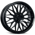 17X7.5 5X100 +40GB73.1 1600