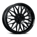 17X7.5 5X100 +40GB73.1 1600