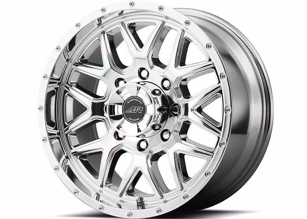 AR910 20X9 6X5.5 PVD 18MM