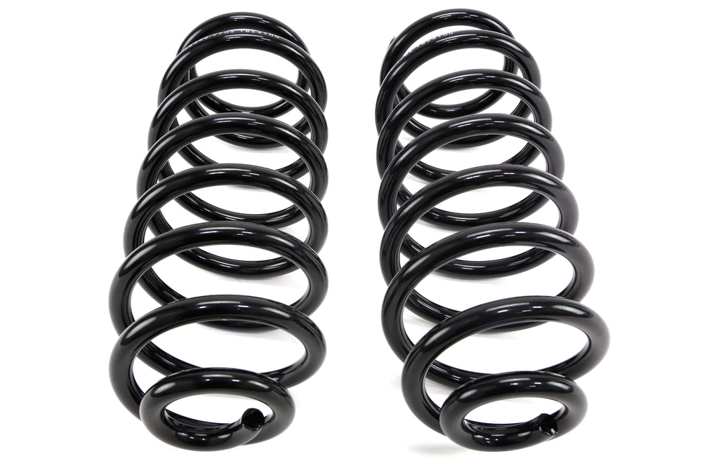 TeraFlex springs