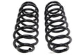 TeraFlex springs